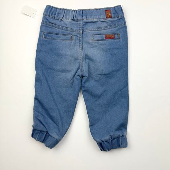 NWT 7 for All Mankind Jeans - Picture 4 of 4